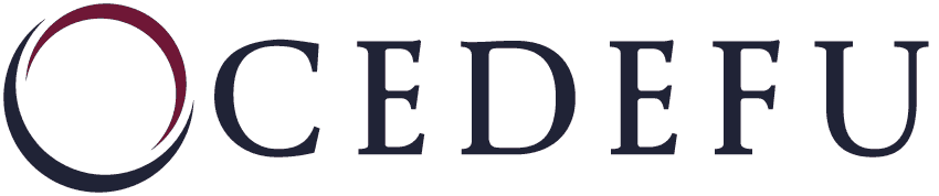 CEDEFU logo