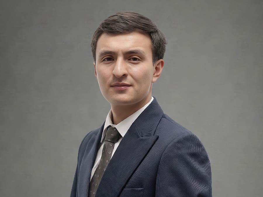 Cesar Vargas CEDEFU