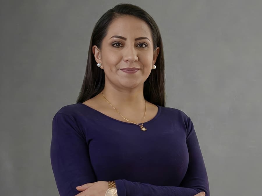 Guivanna Guillen CEDEFU