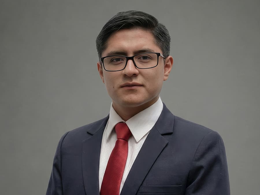 Kevin Sánchez Florian CEDEFU